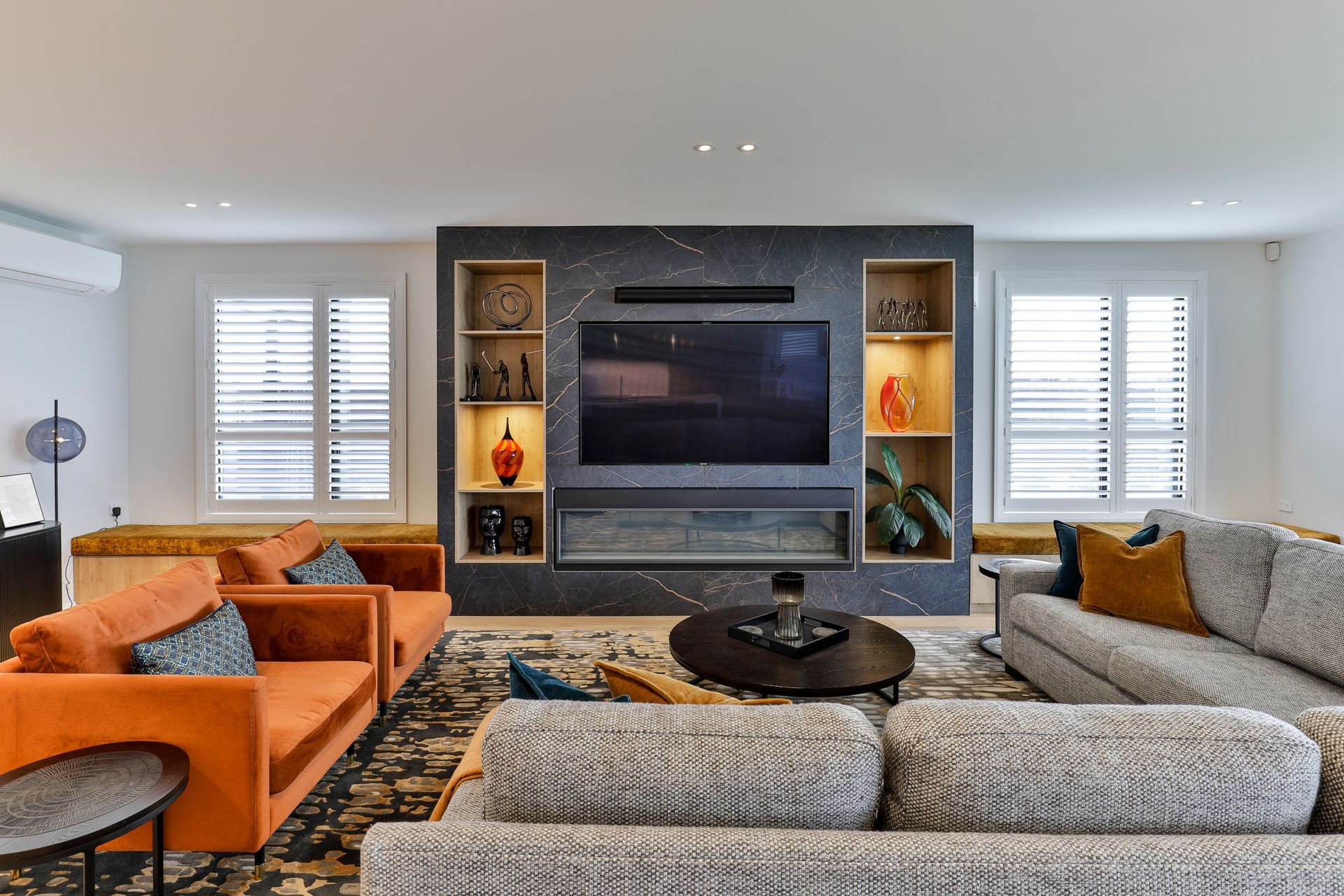 Scotts Point Dwelling