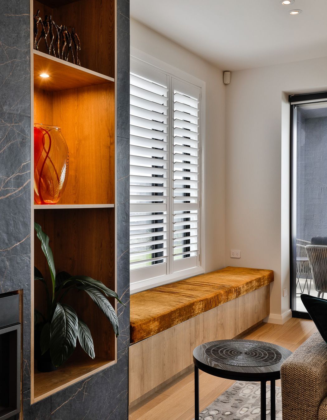 Scotts Point Dwelling