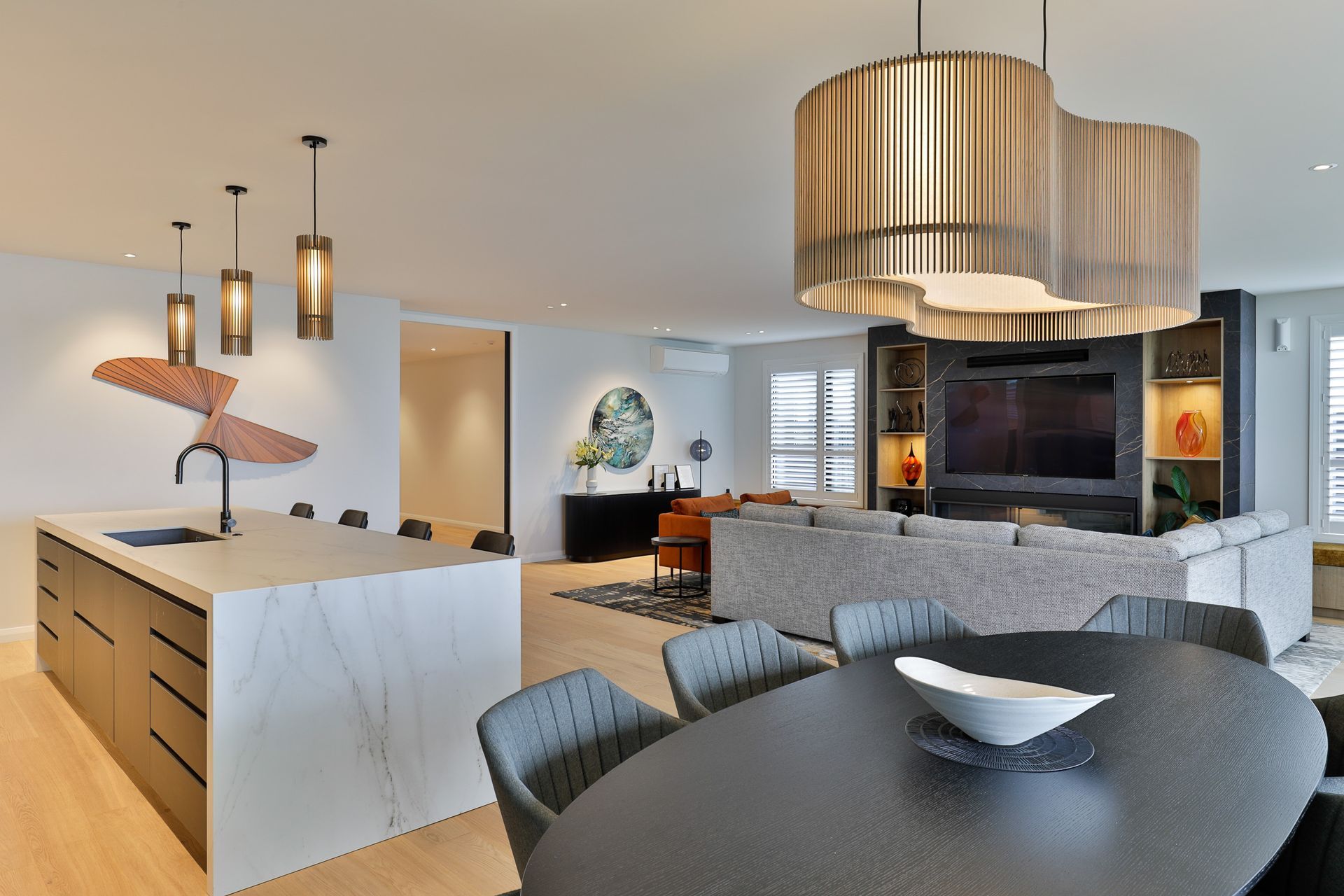 Scotts Point Dwelling