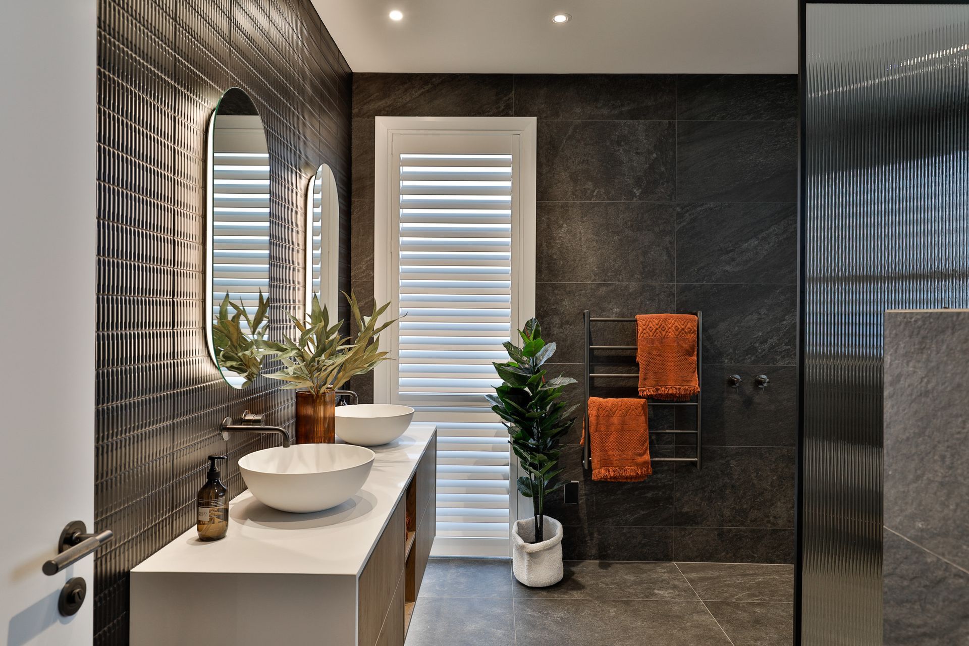 Scotts Point Dwelling