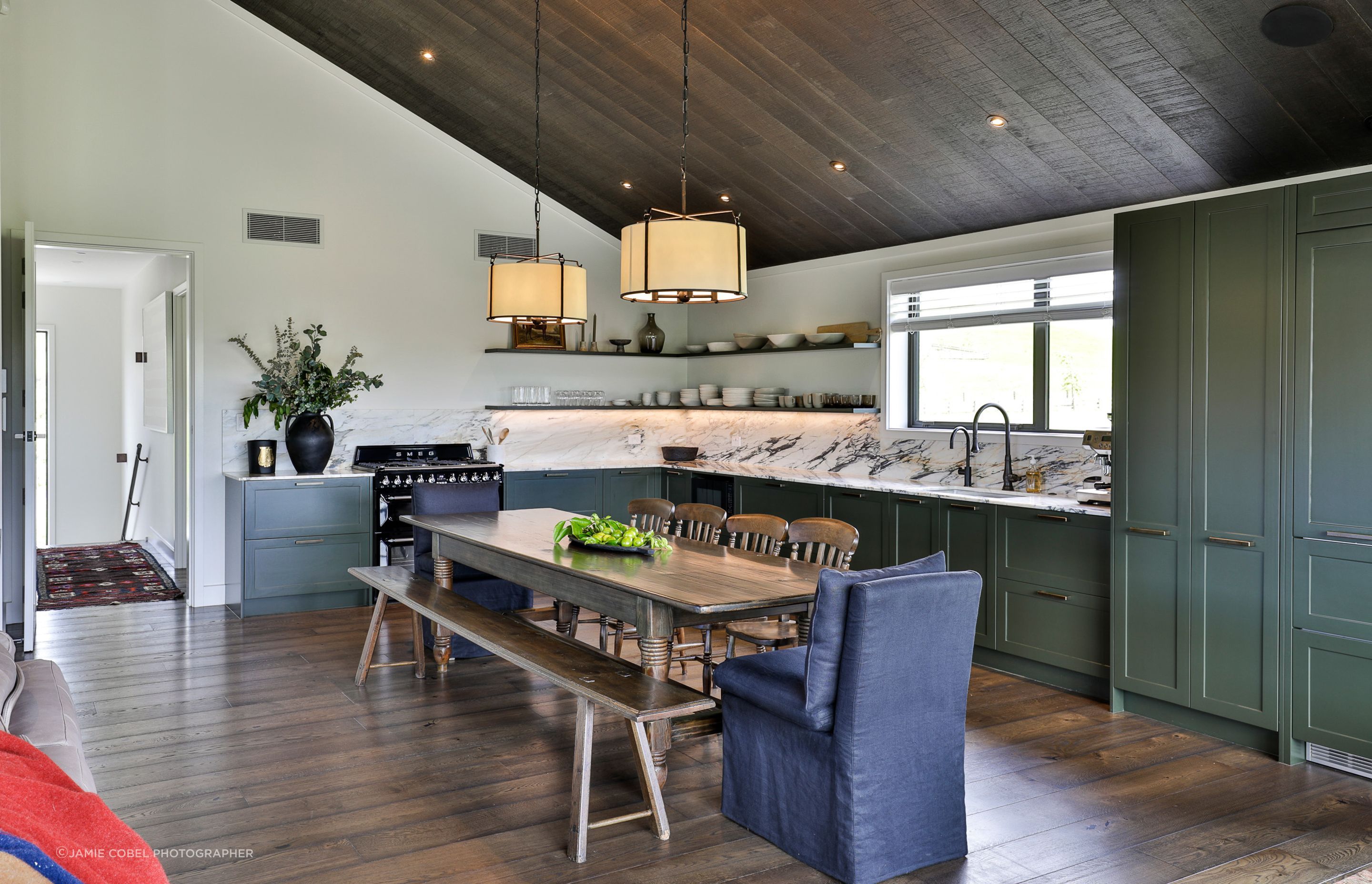 Boutique Equestrian Lifestyle Property