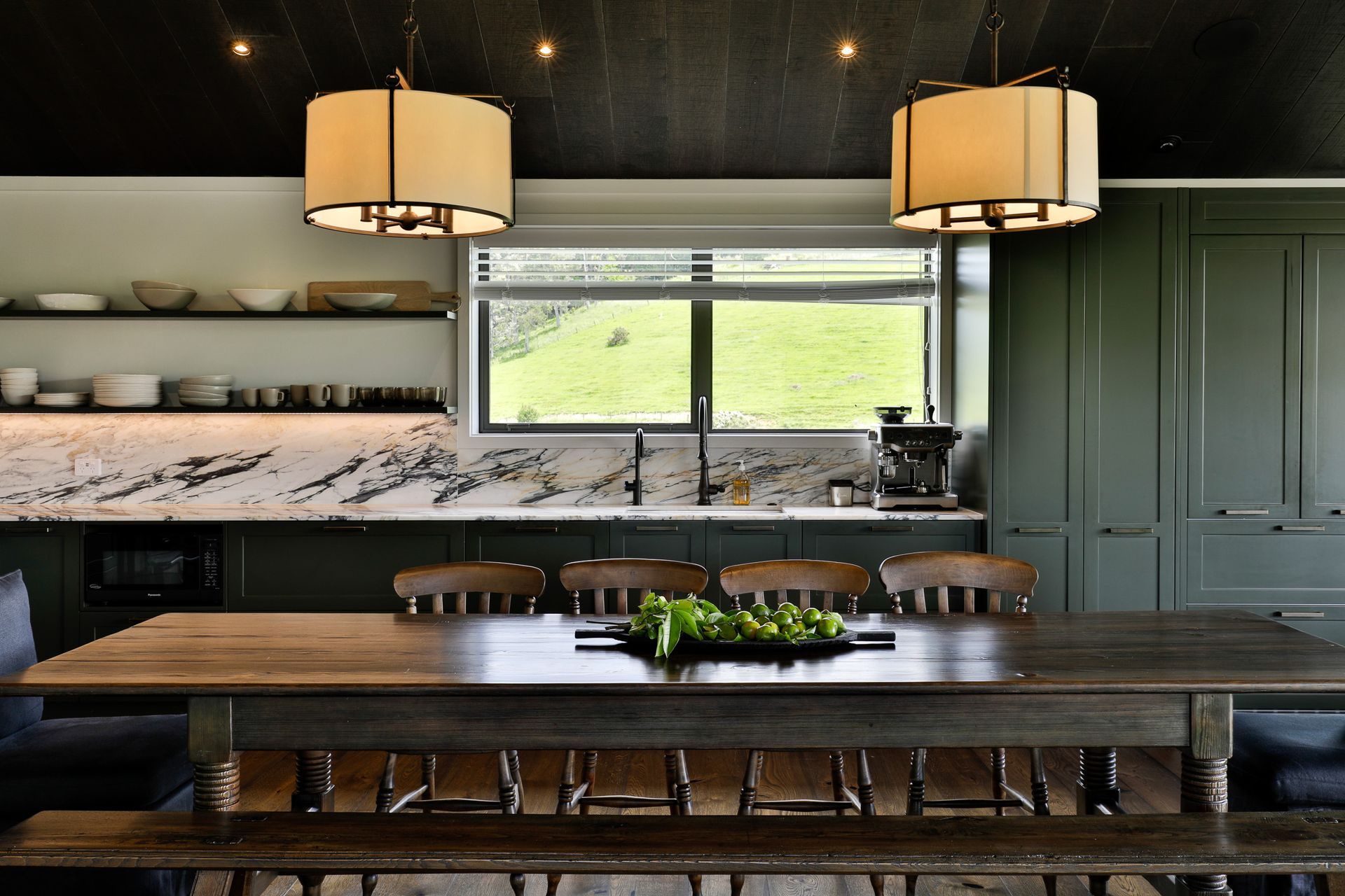 Boutique Equestrian Lifestyle Property