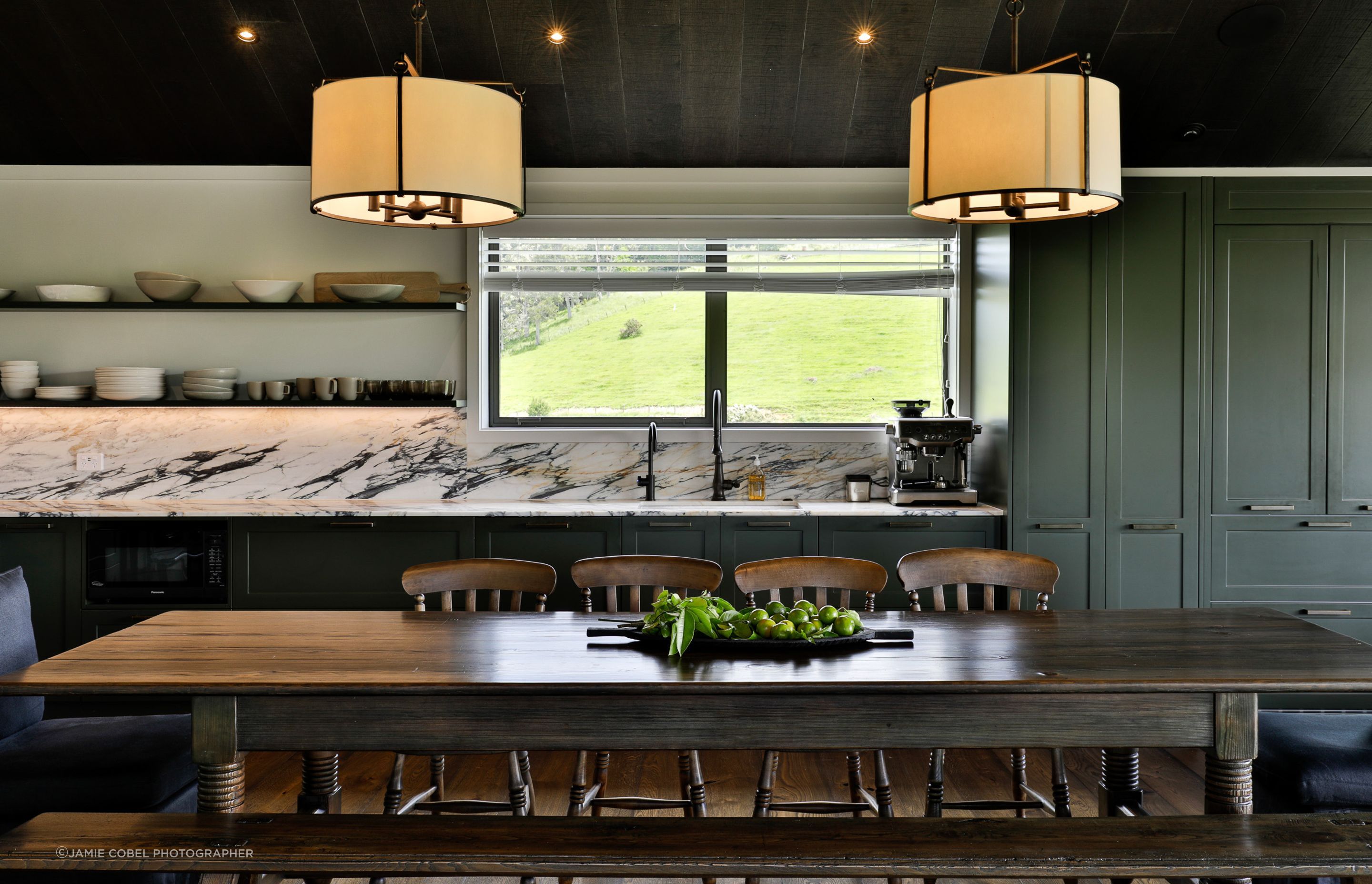 Boutique Equestrian Lifestyle Property