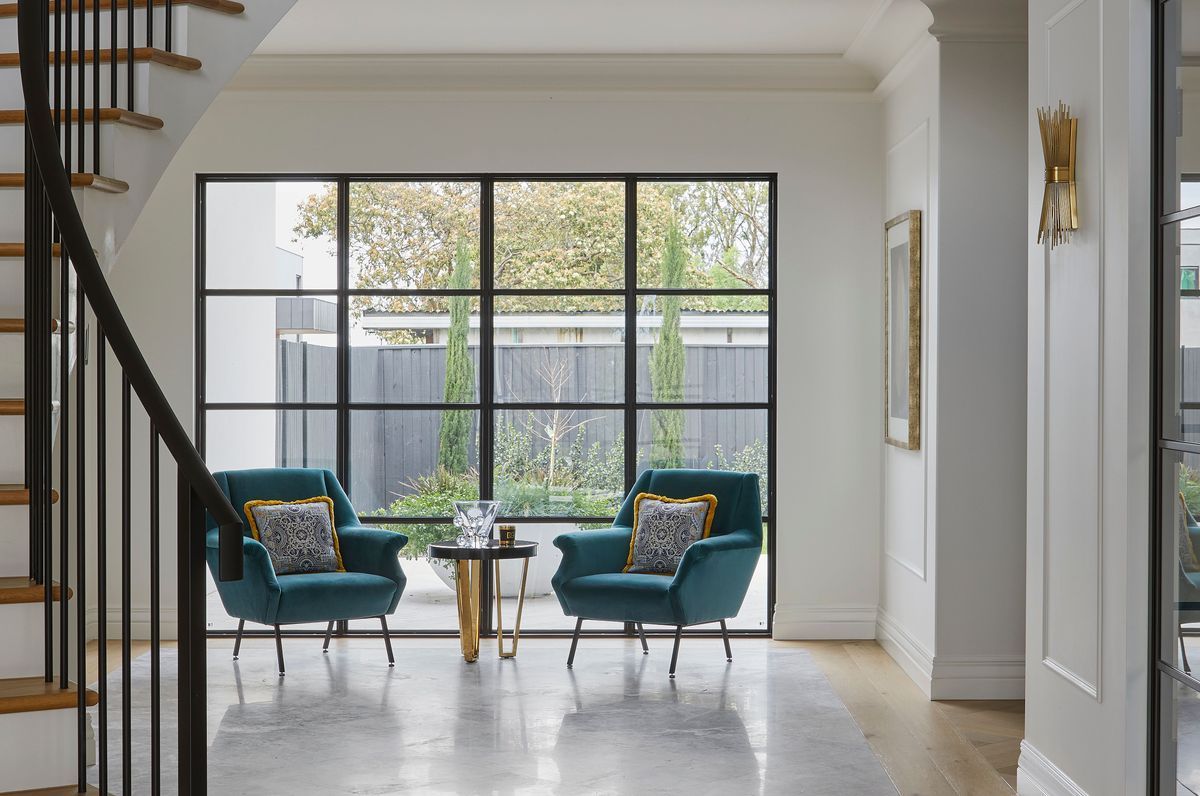 Templestowe Villa House