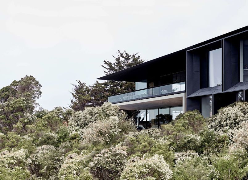 Great Ocean Road Residence