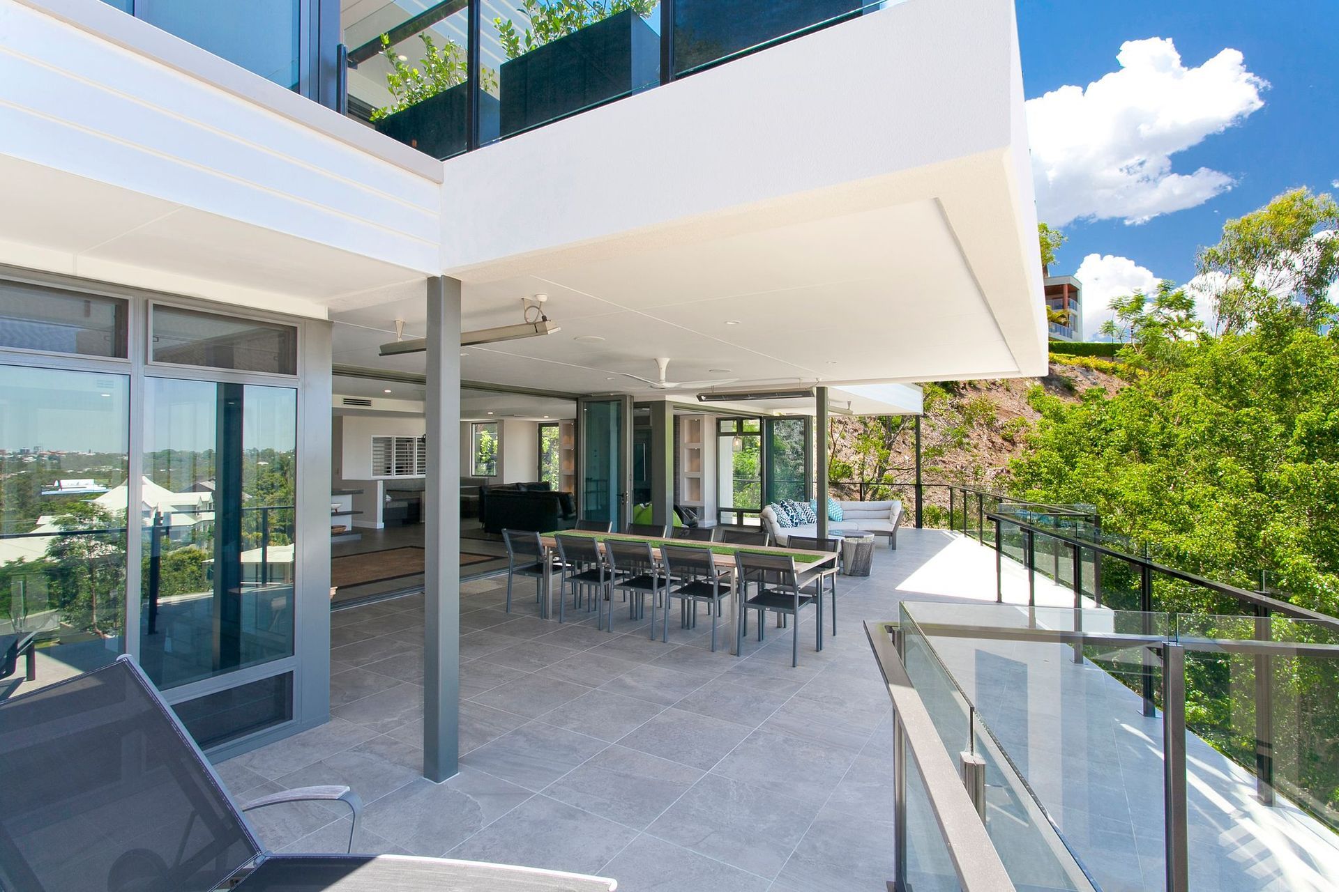 Brisbane Residence