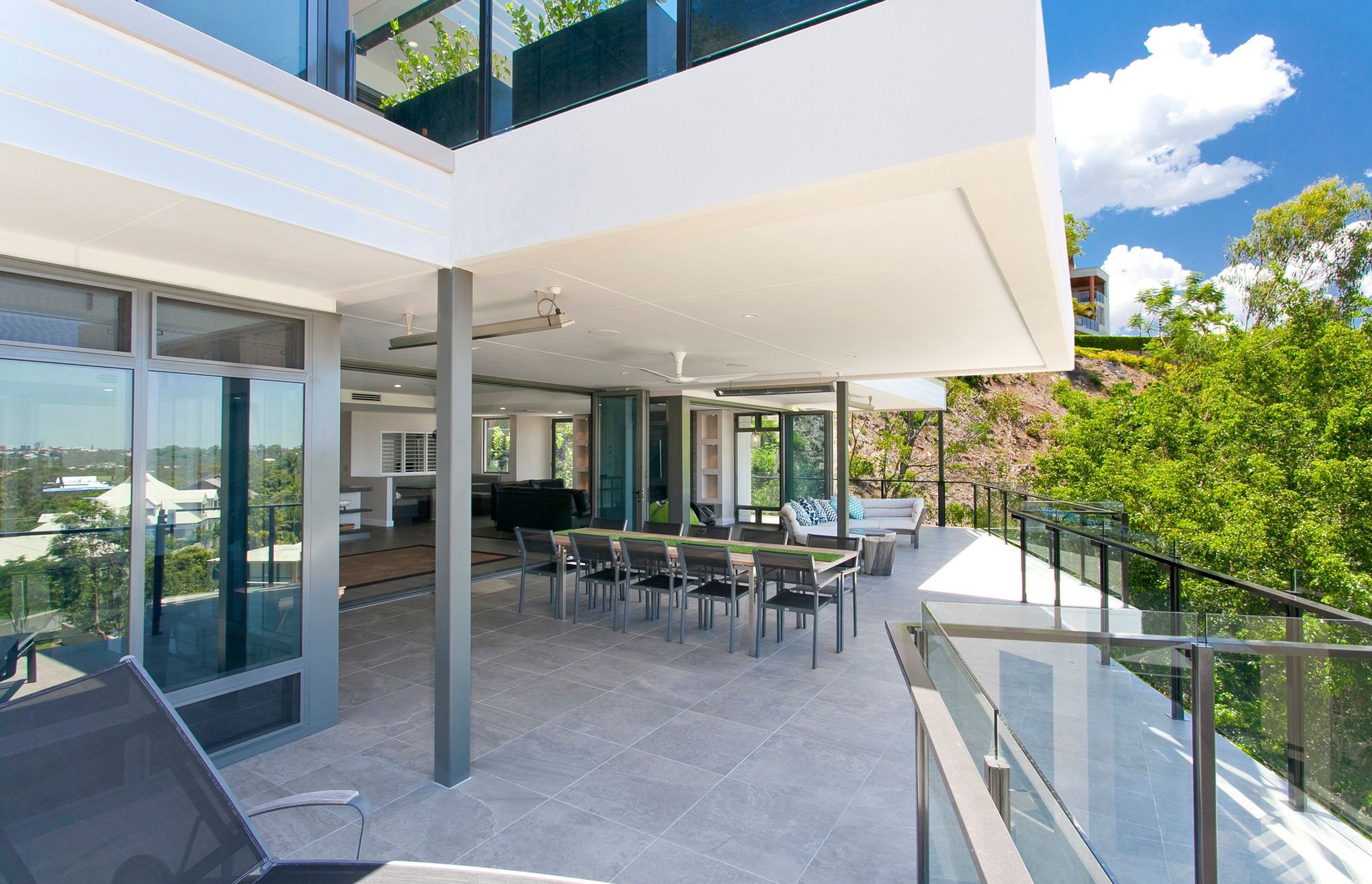 Brisbane Residence