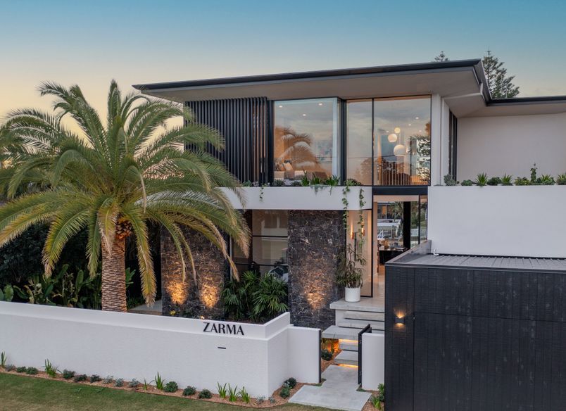 ZARMA | Project of the Month