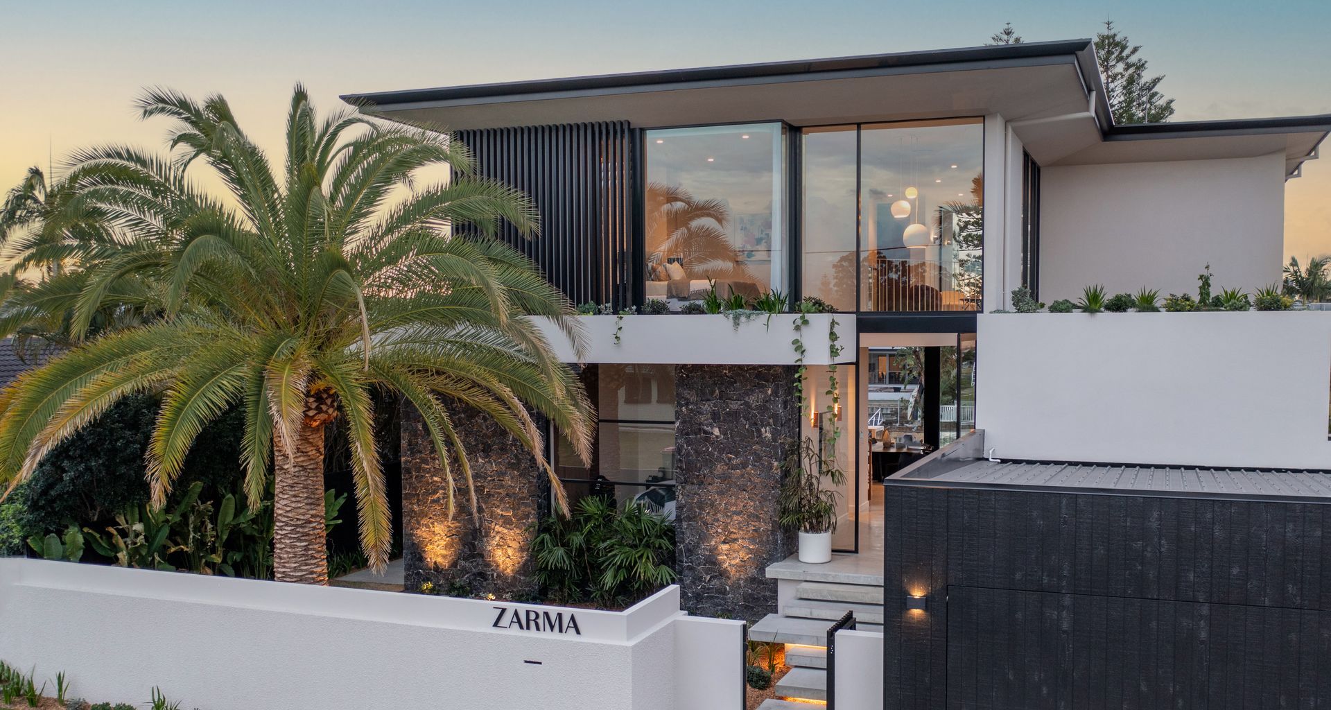 ZARMA | Project of the Month banner
