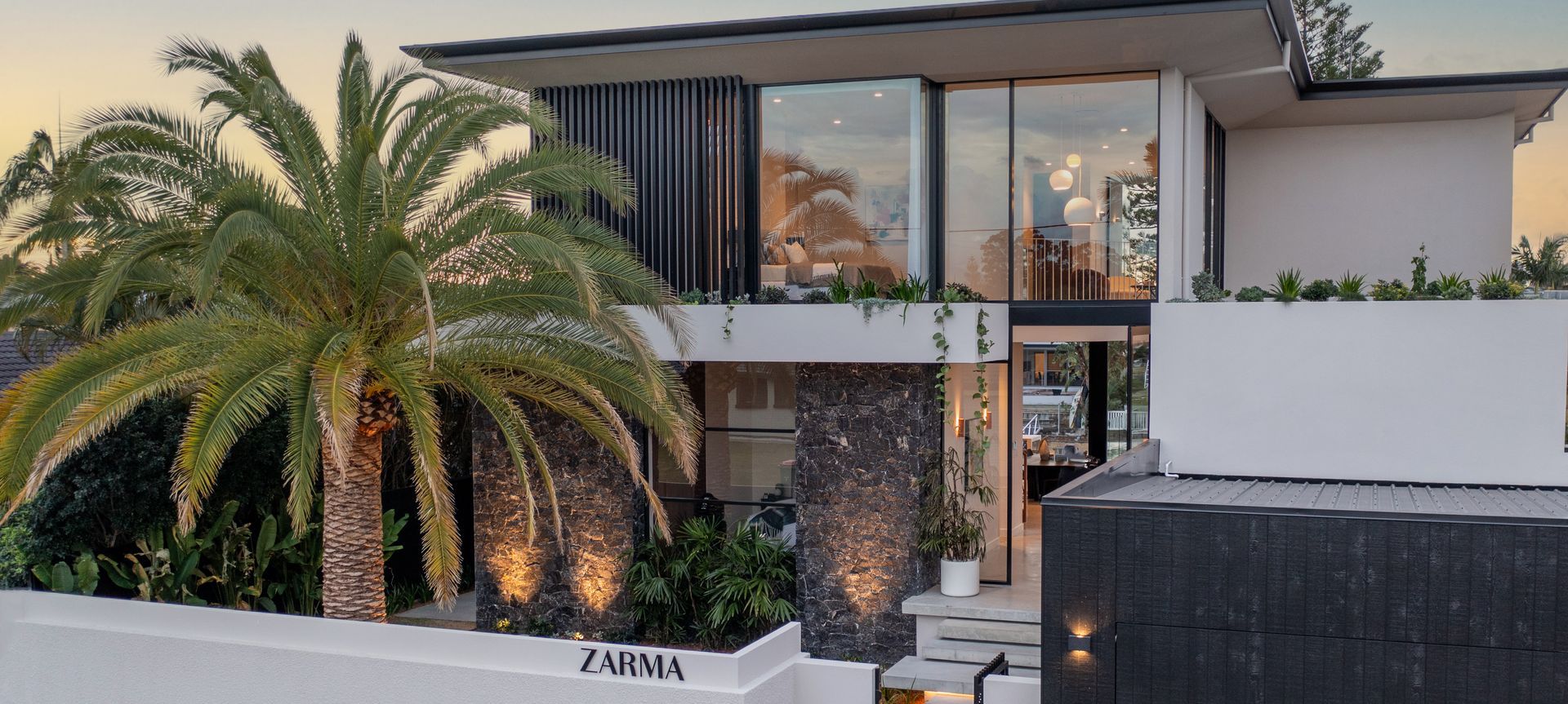 ZARMA | Project of the Month banner