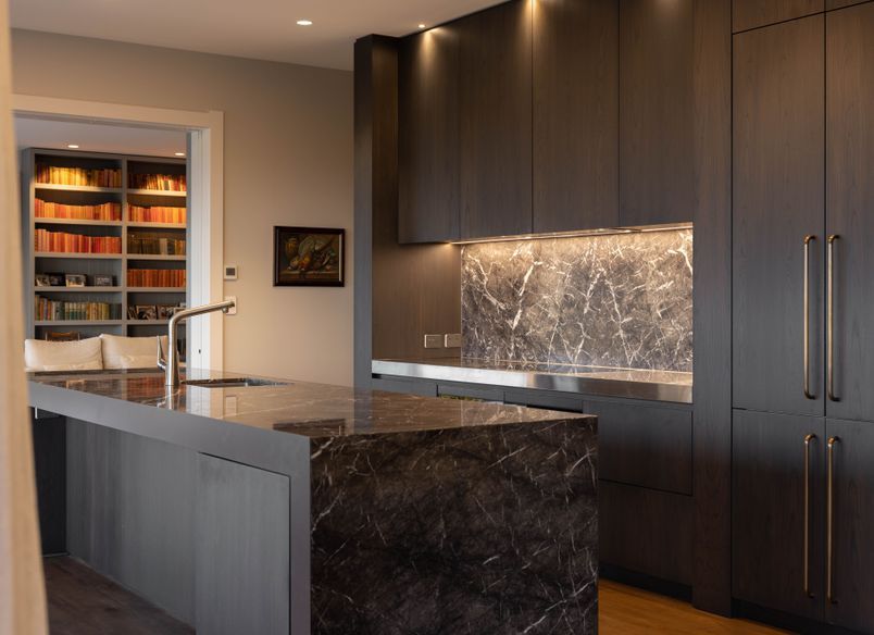 Havelock North project