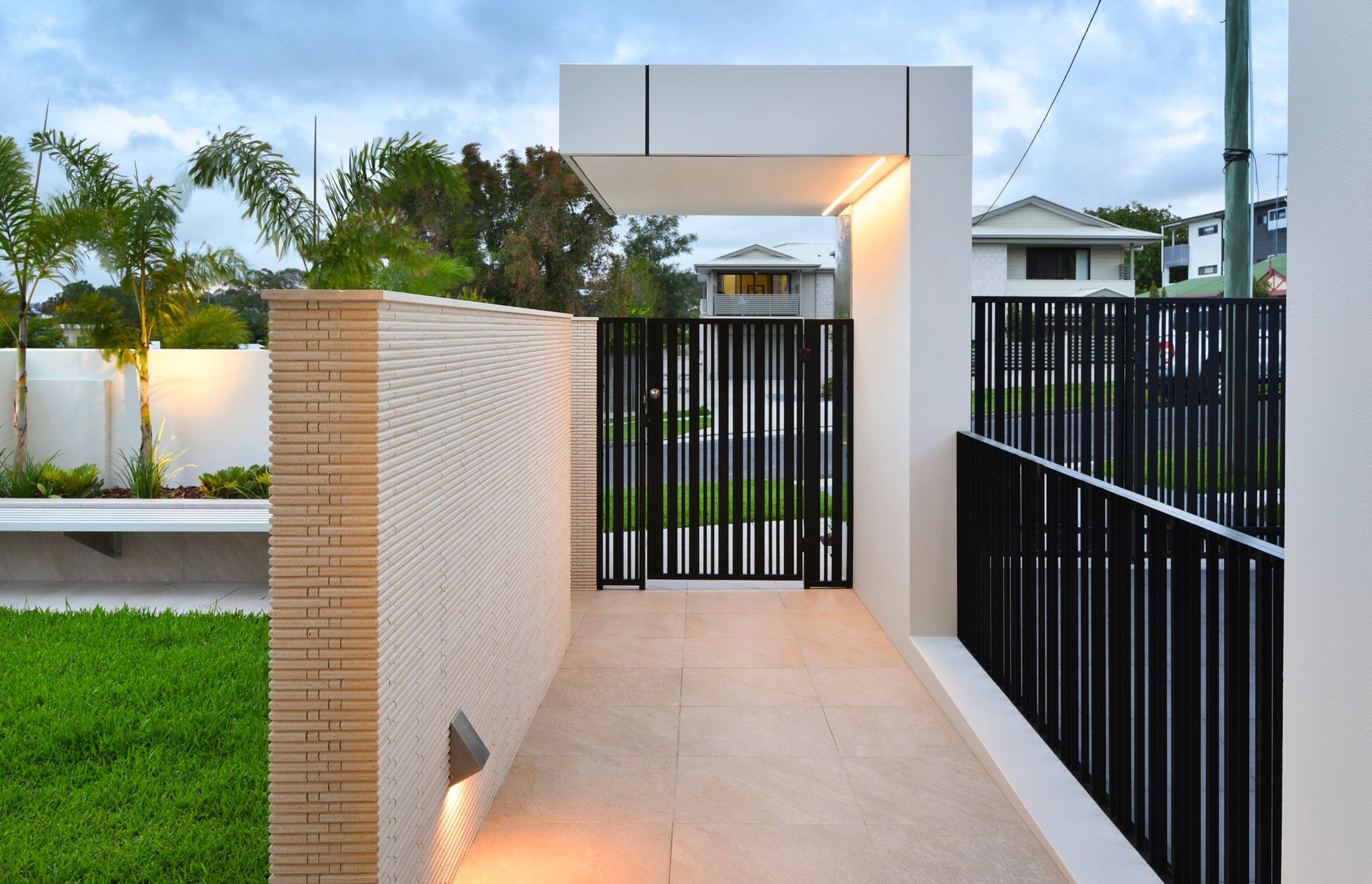 Carina Heights New Luxury Home Design