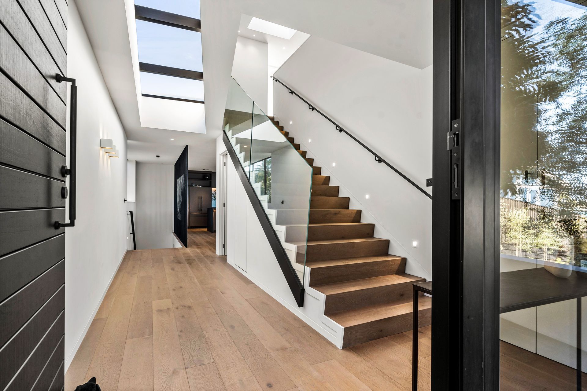 Riddell Road, Glendowie