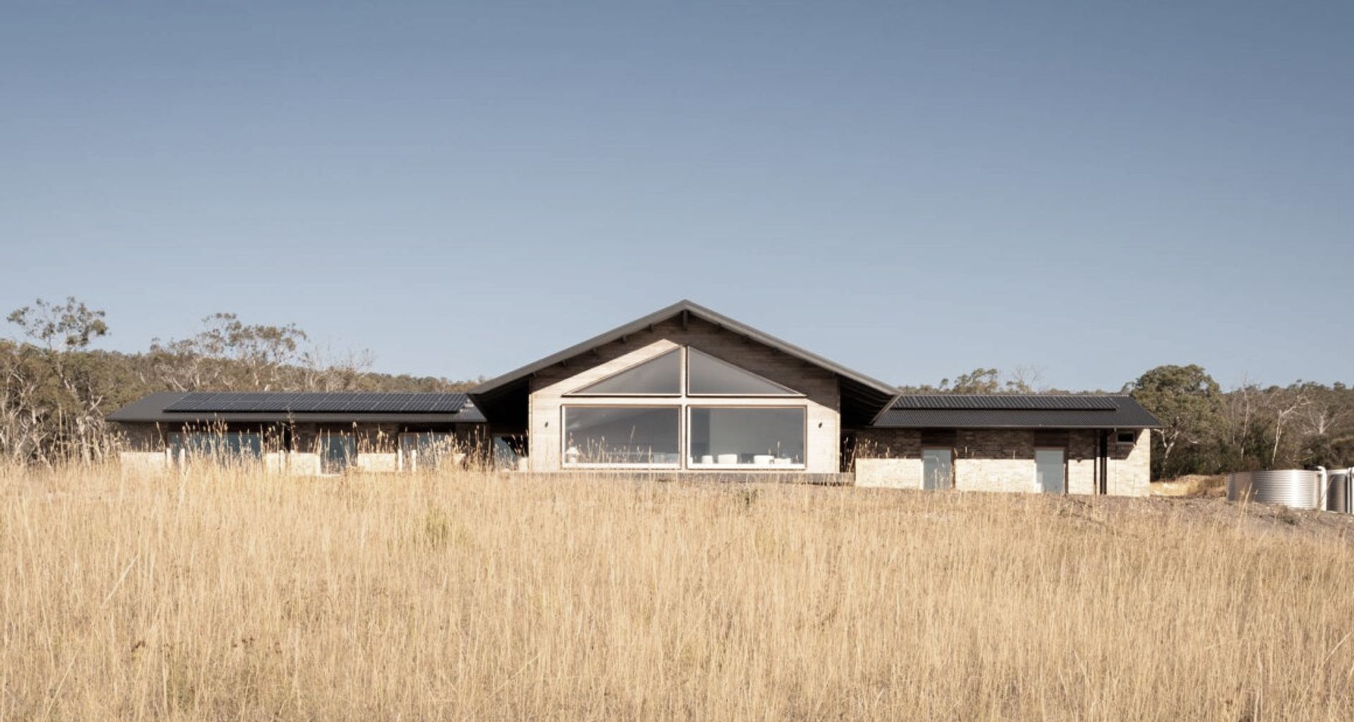 Thinking Paddock House banner