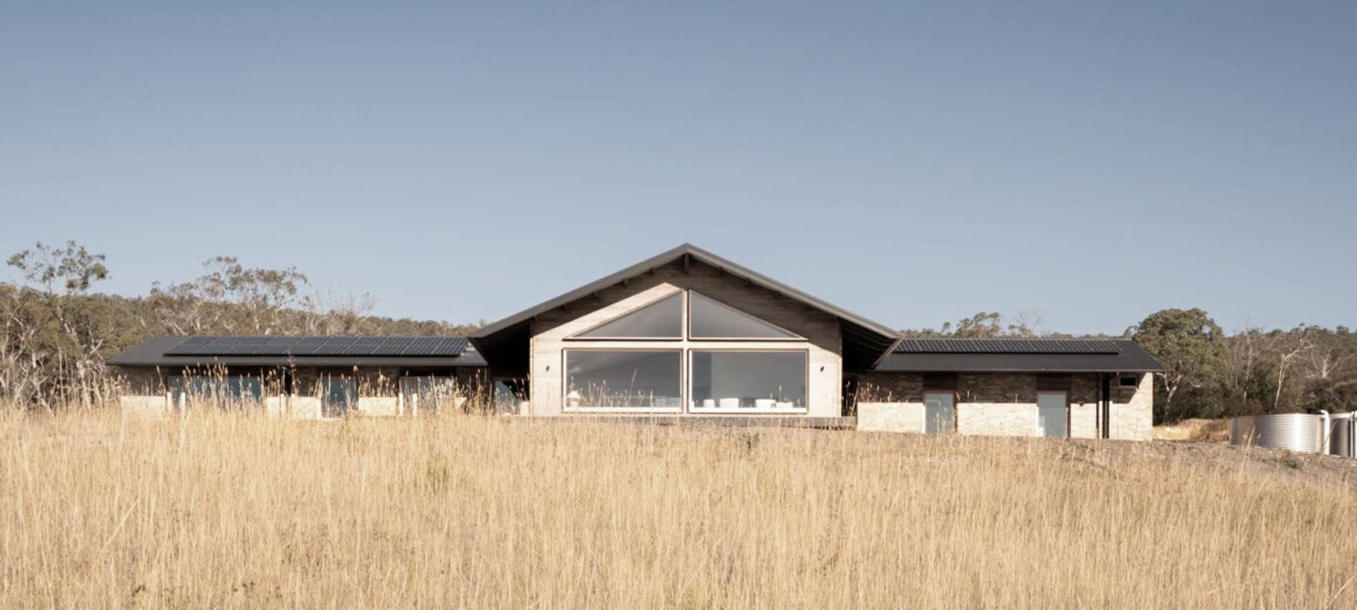 Thinking Paddock House banner