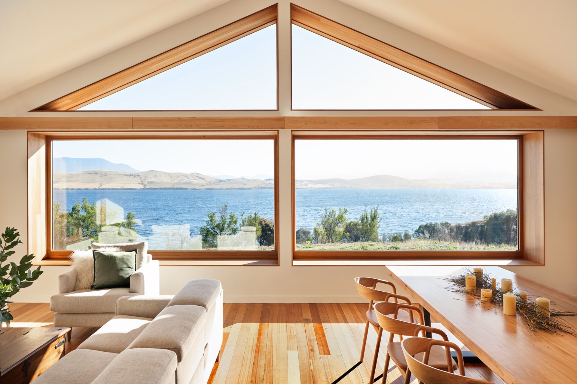 Thinking Paddock House