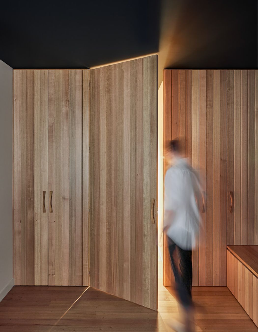 Thinking Paddock House