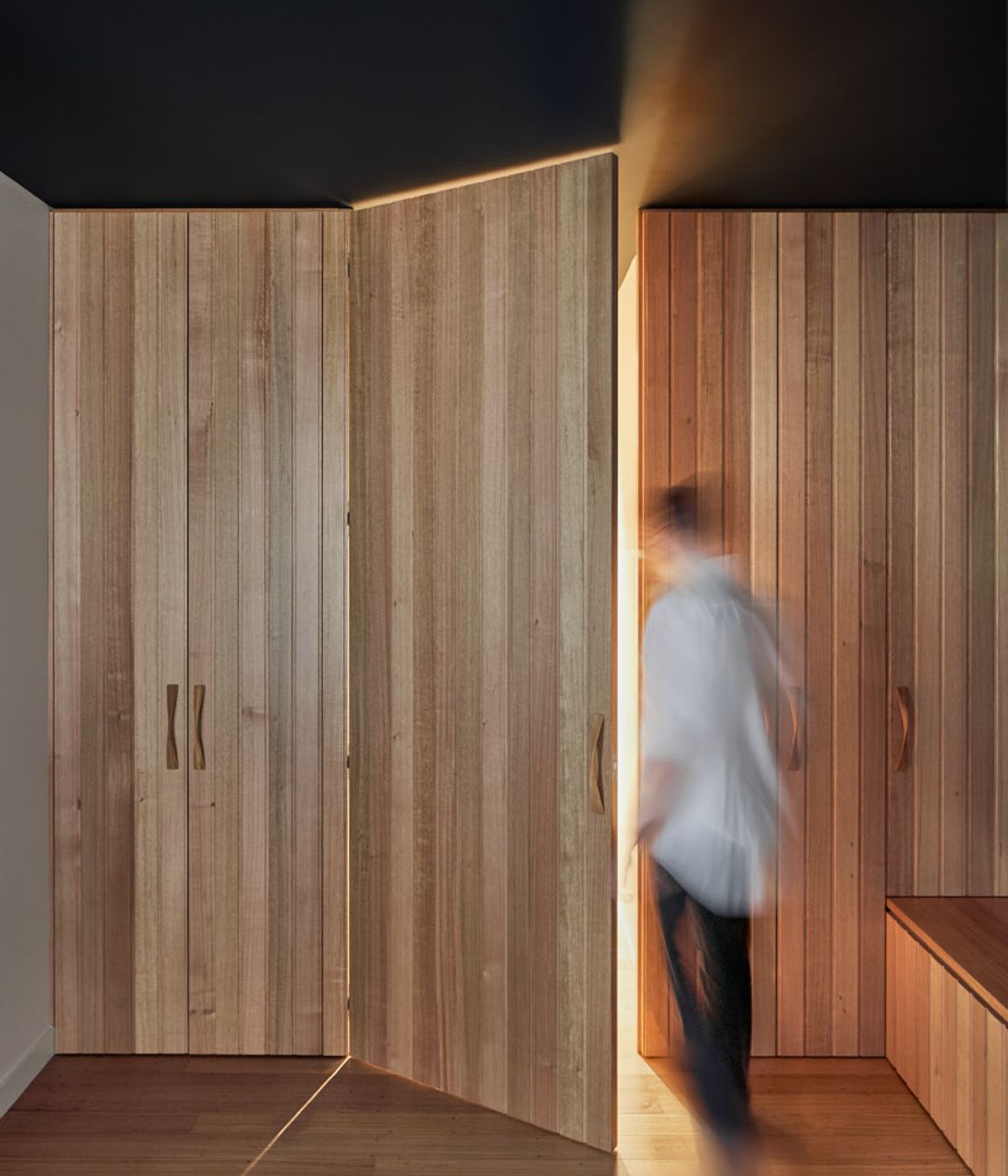 Thinking Paddock House