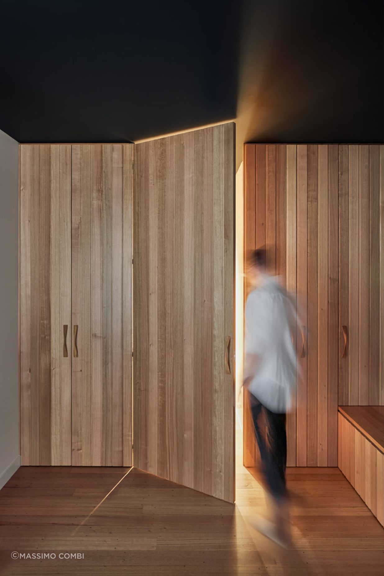 Thinking Paddock House