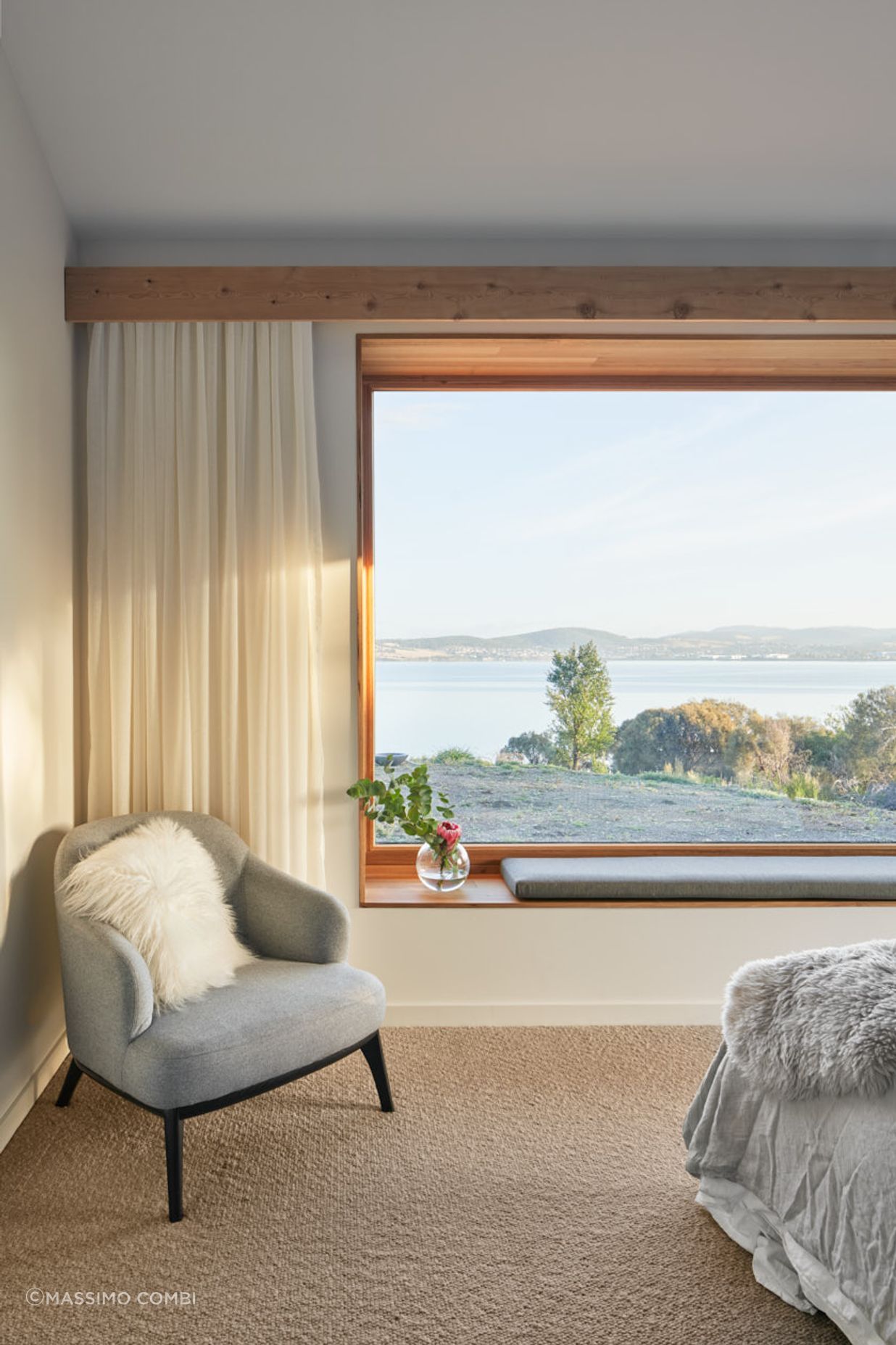 Thinking Paddock House