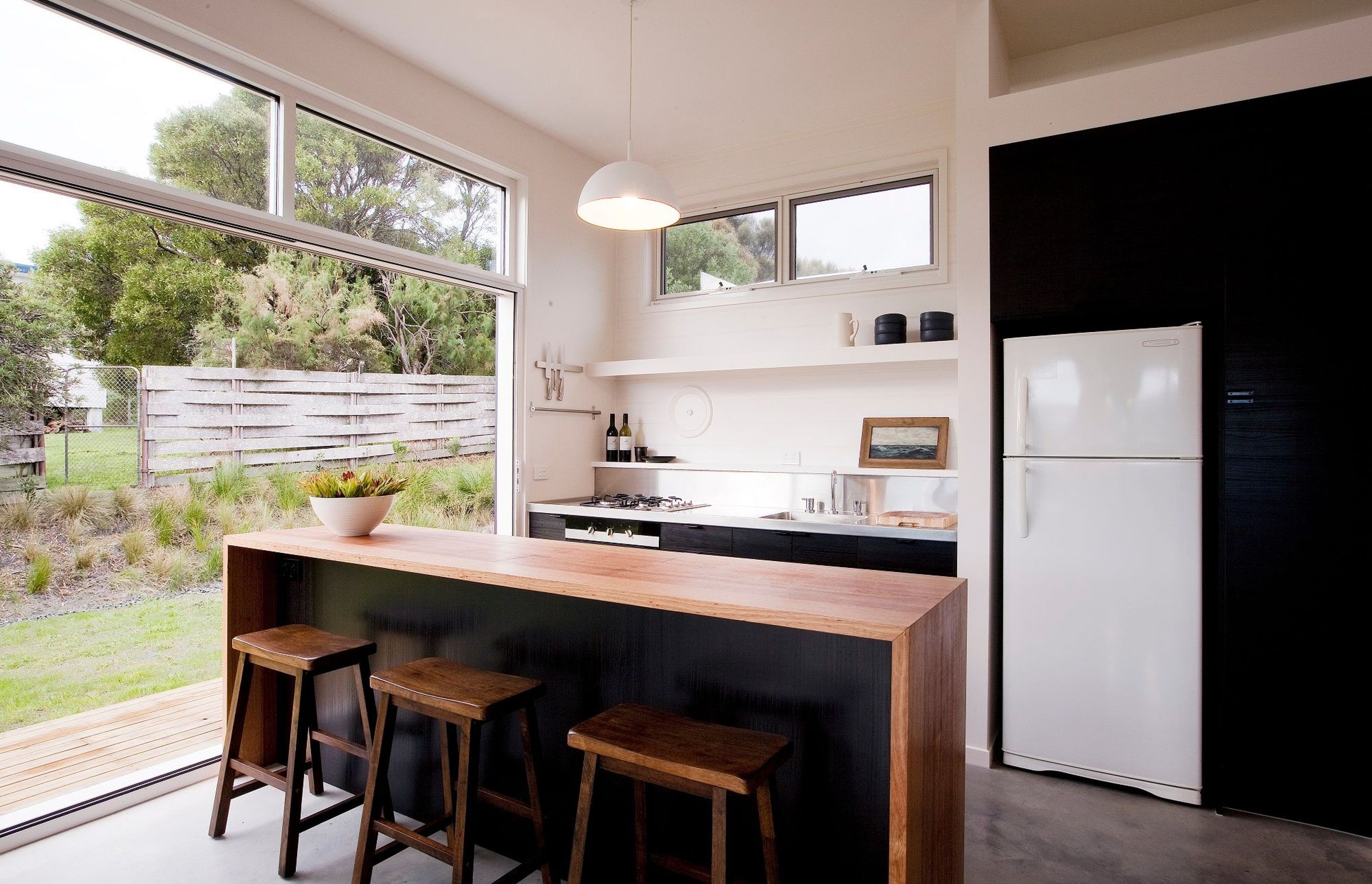 Legge Street House
