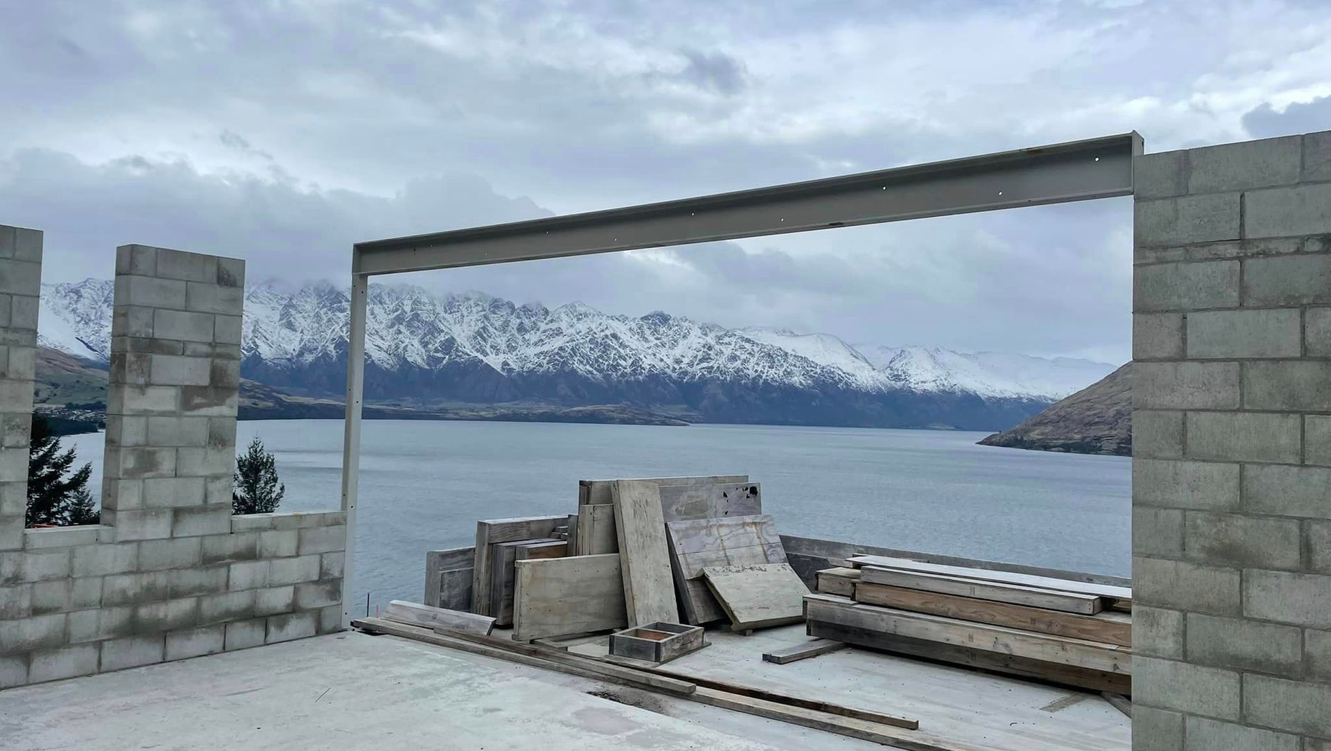 Currently in progress......... banner