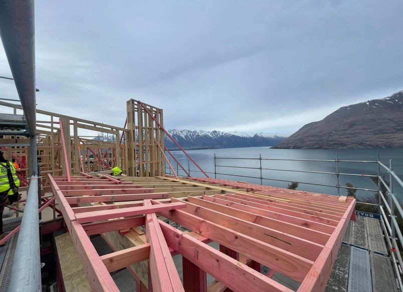 Currently in progress.........