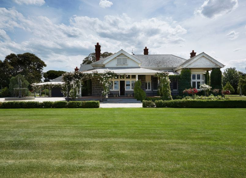 Geelong Country House