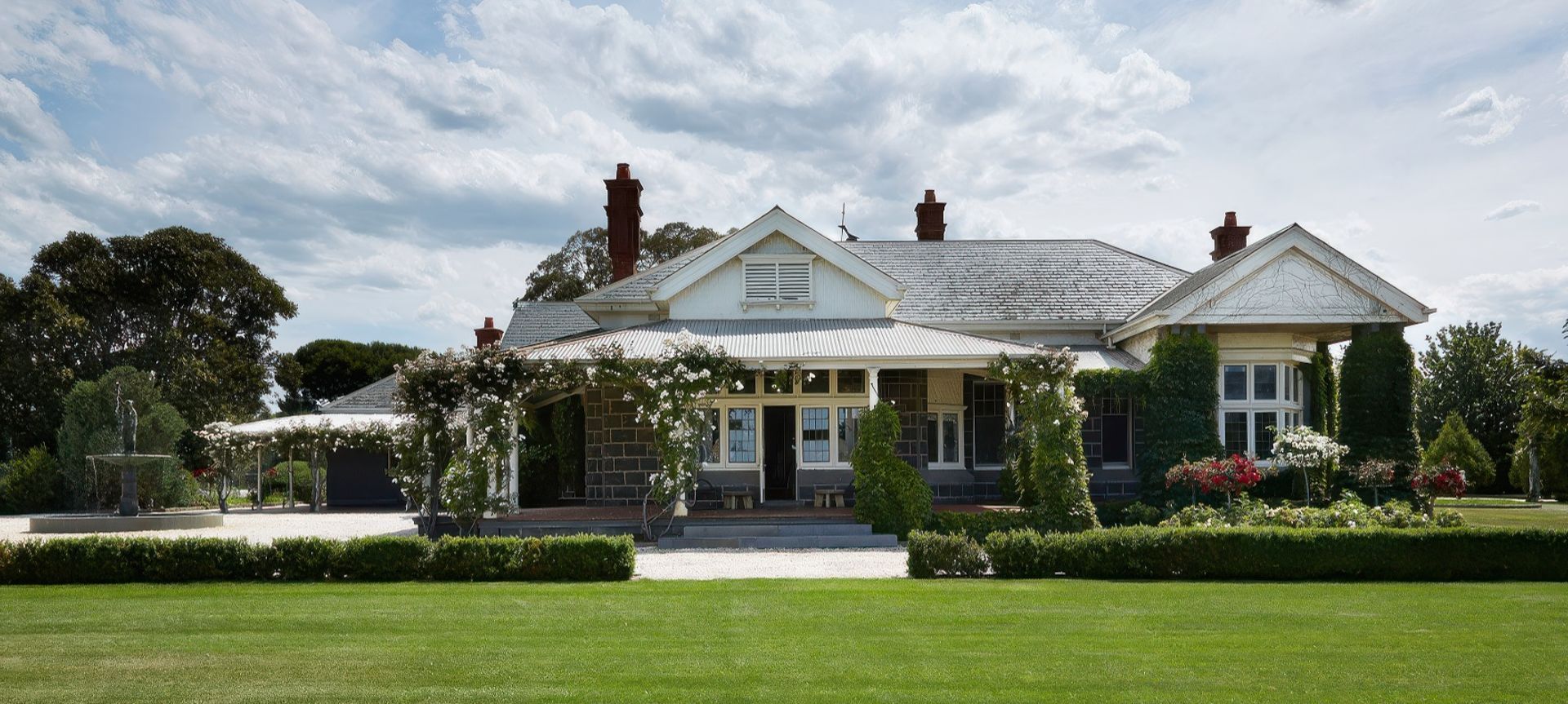 Geelong Country House banner