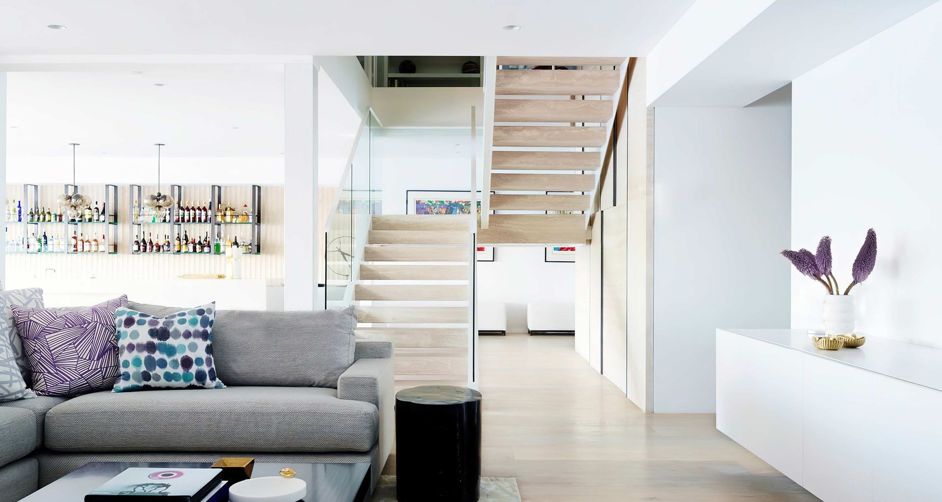 Neutral Bay House banner