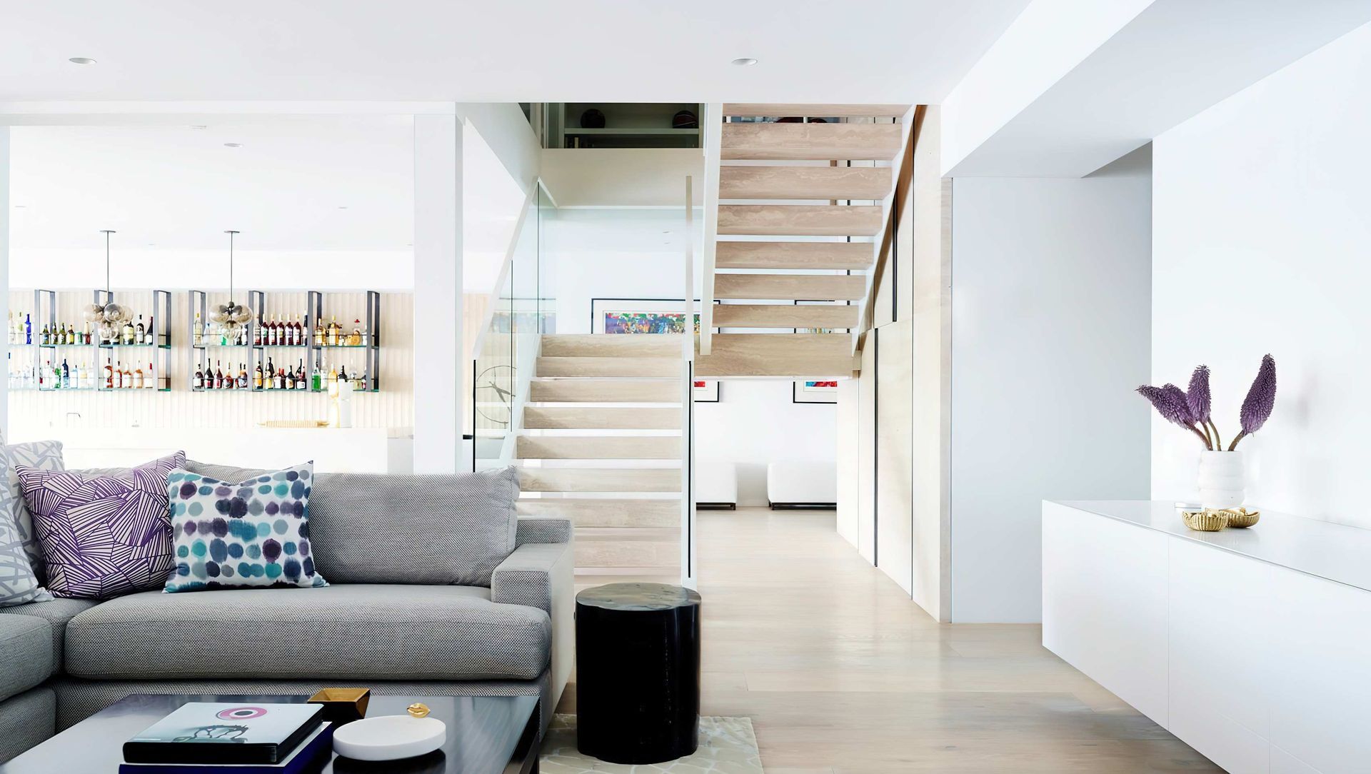 Neutral Bay House banner