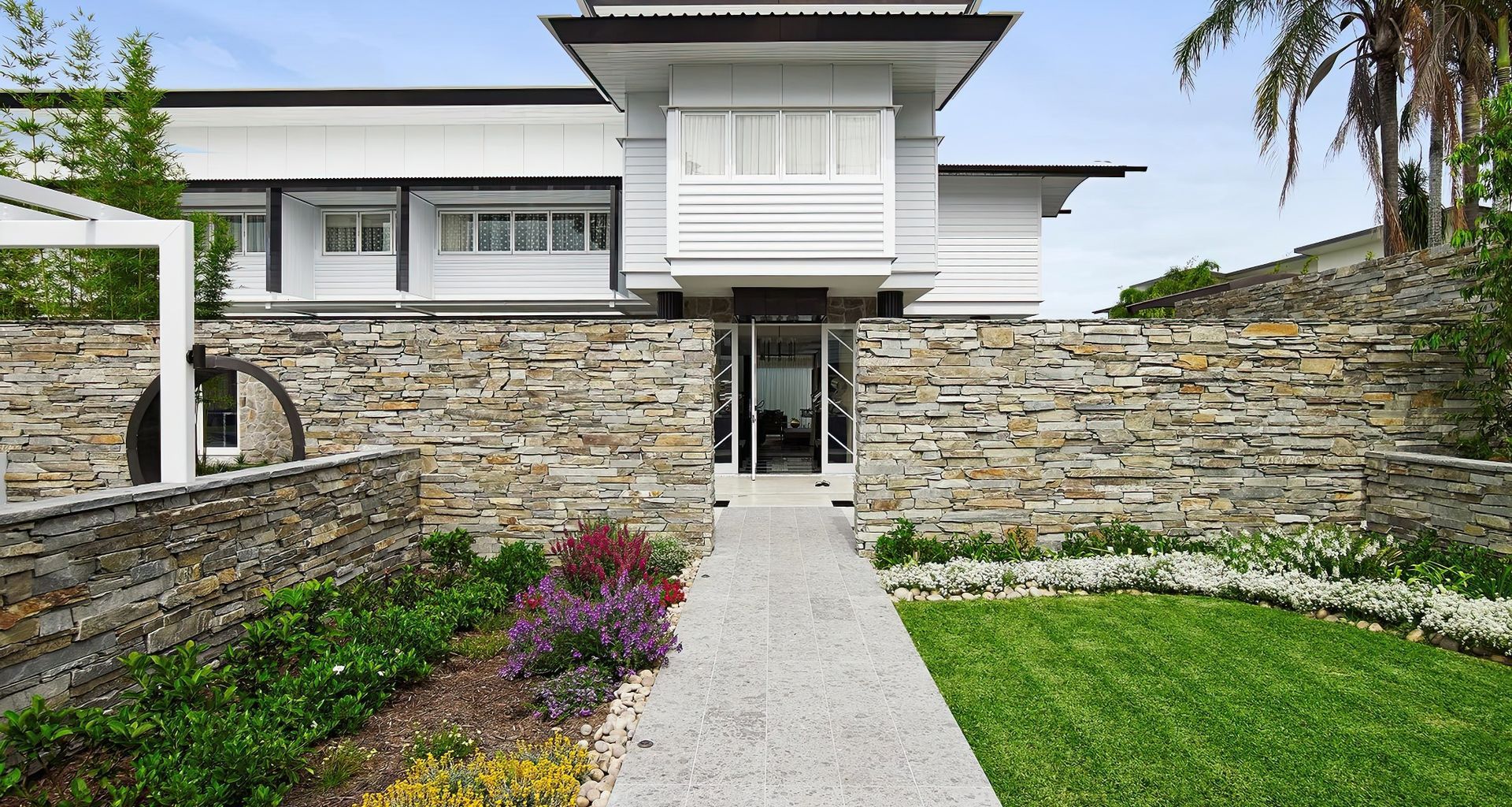 Brisbane House banner