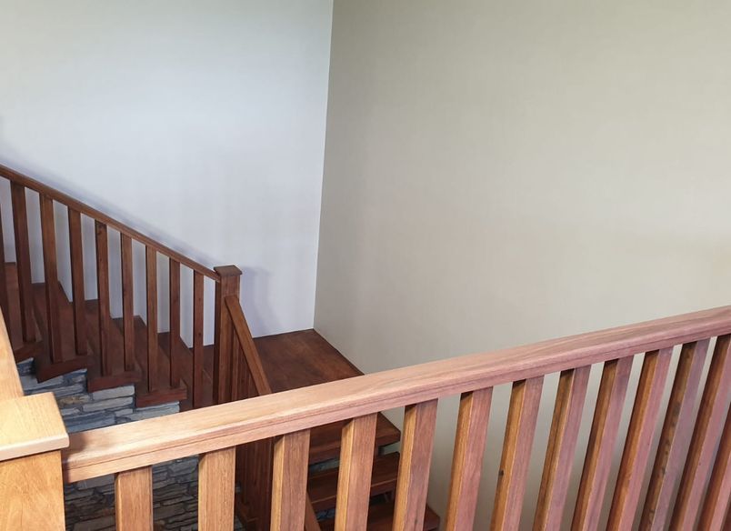 Palmerson North Staircase