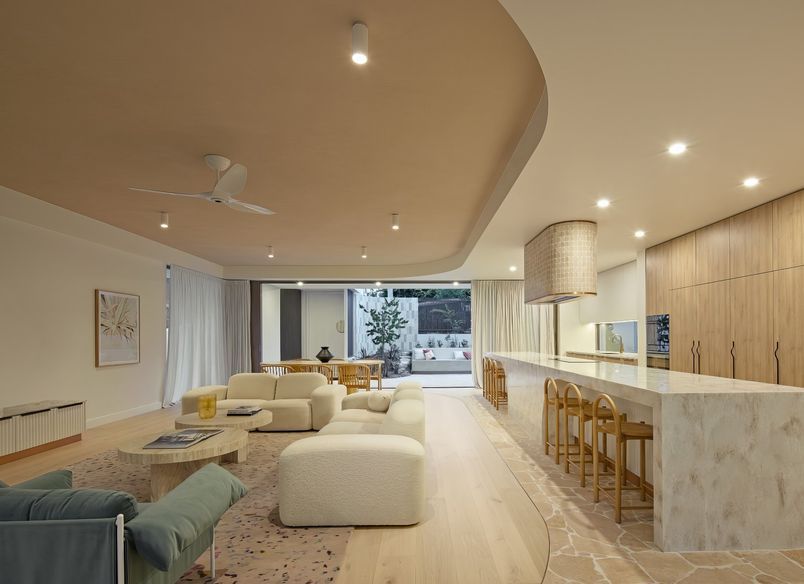 Athea House