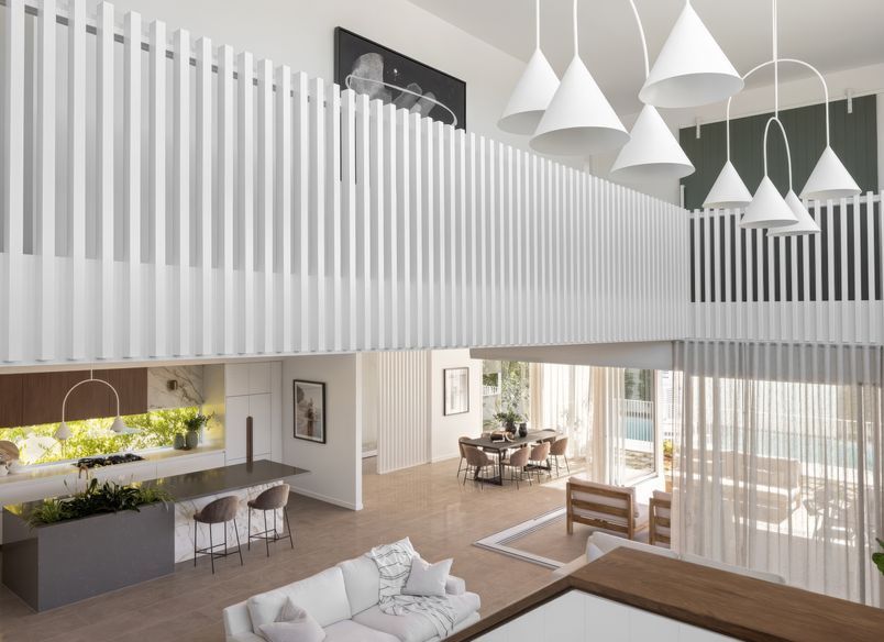 Sydney House