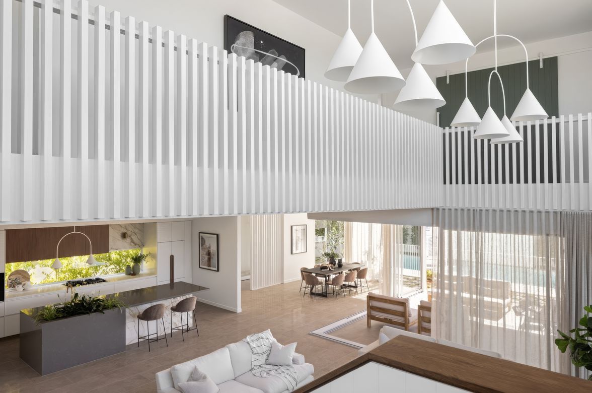 Sydney House