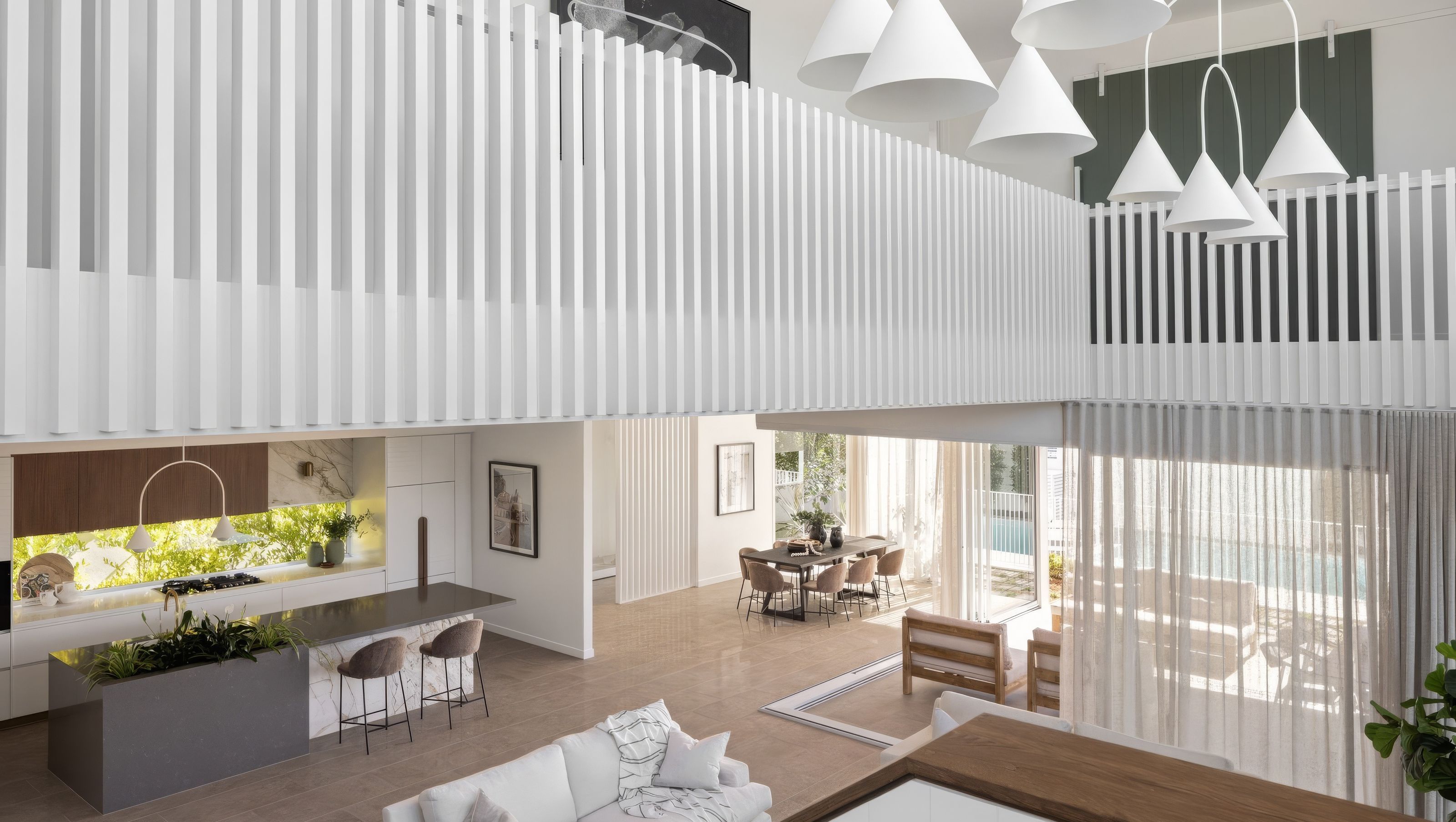 Sydney House