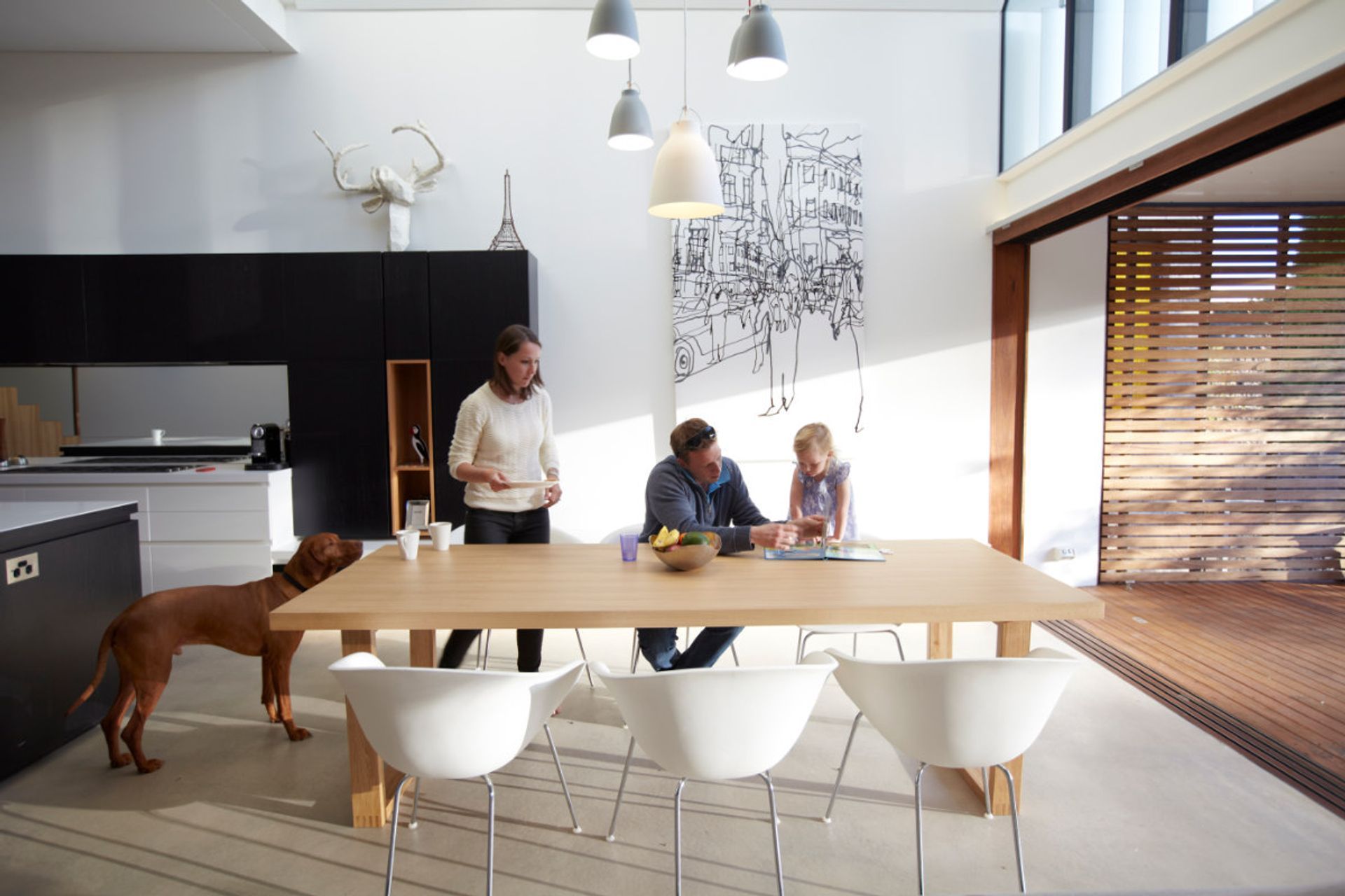 Photographer: Nick Bowers