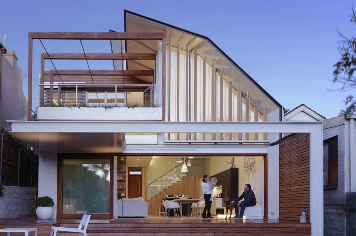 Waverley House