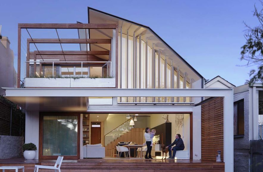 Waverley House