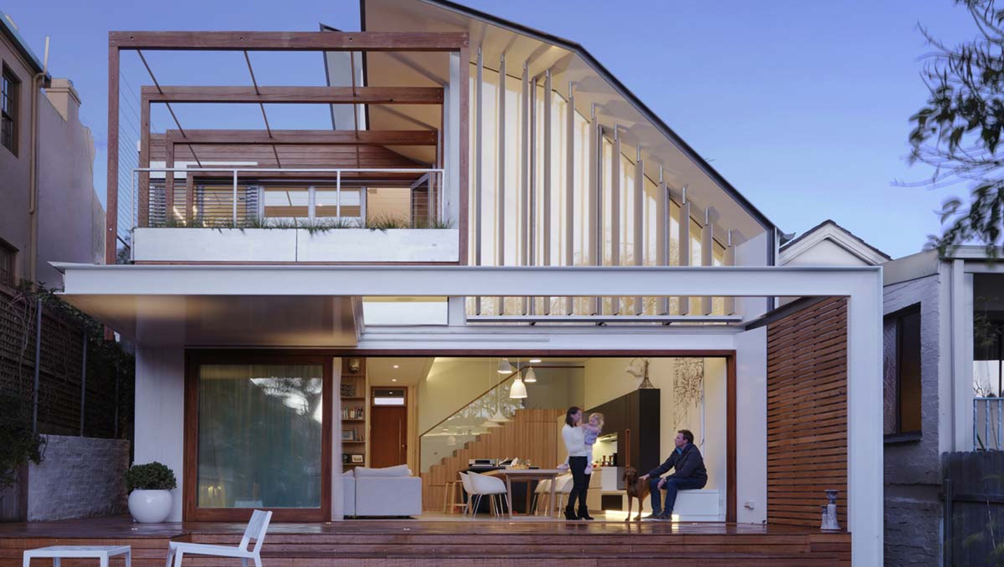 Waverley House