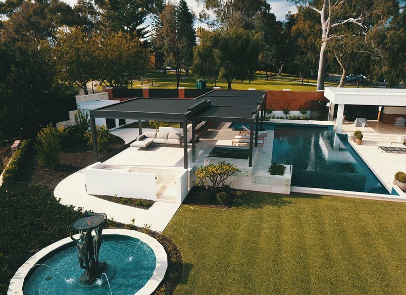 Duncraig Road, Perth