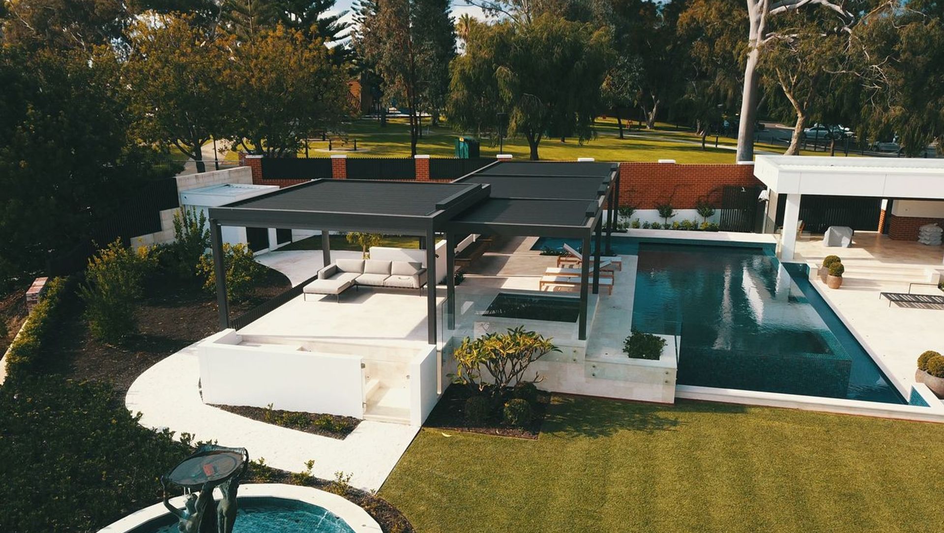 Duncraig Road, Perth banner