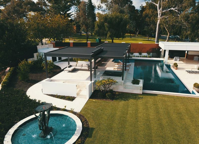 Duncraig Road, Perth