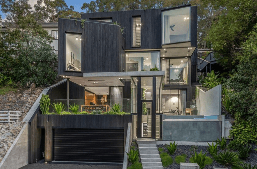 Flowerdale Avenue, Merewether