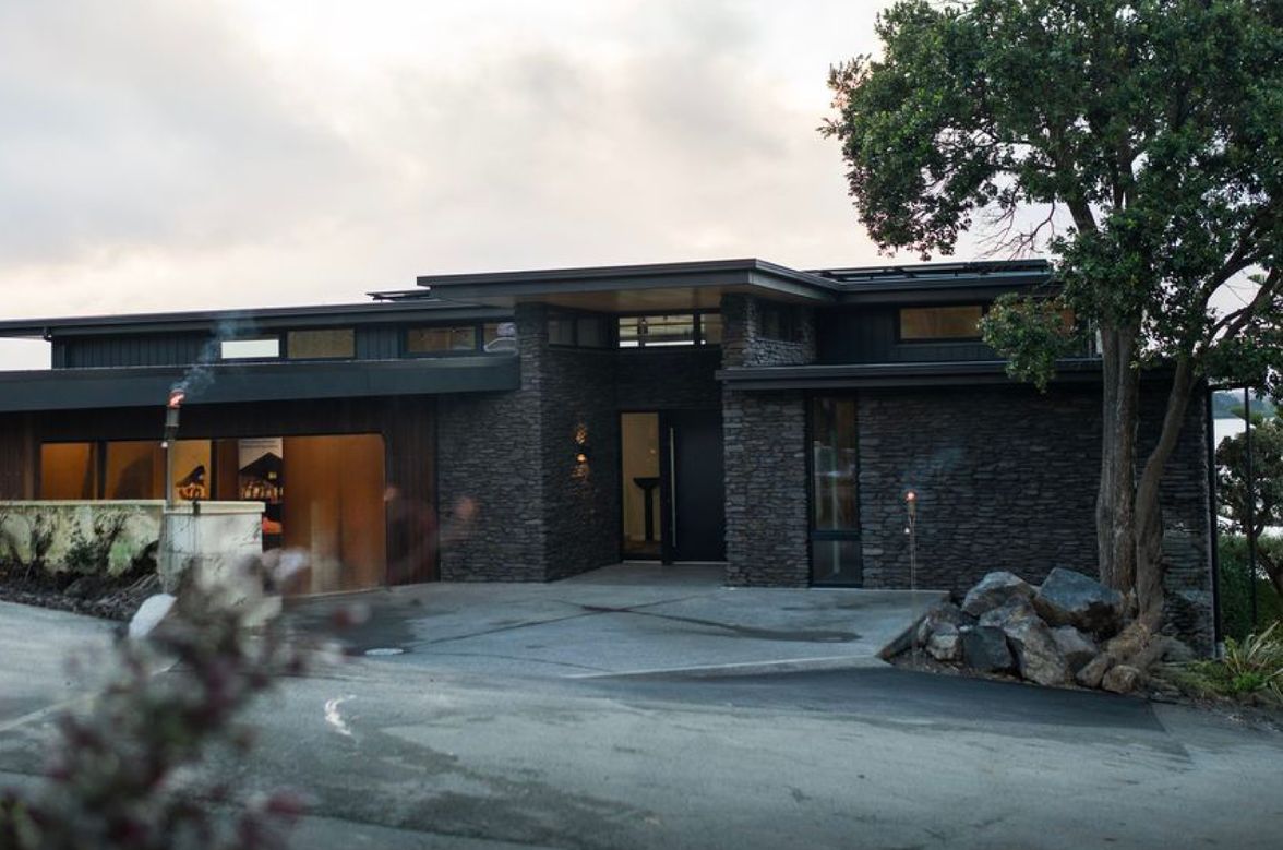 Balmoral Superhome