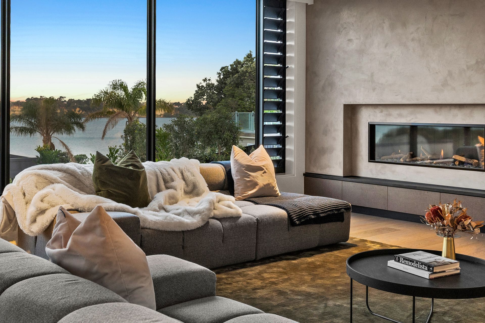 Riddell Road, Glendowie