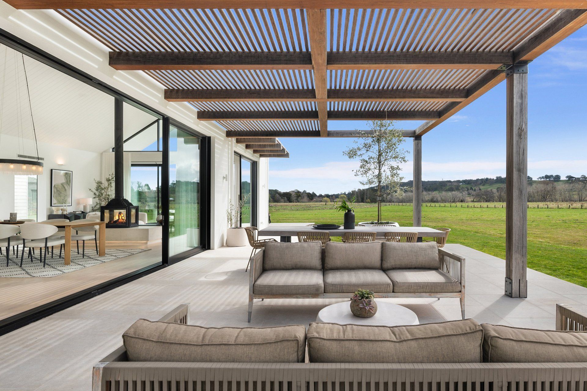 Southern Highlands, Herald Park,