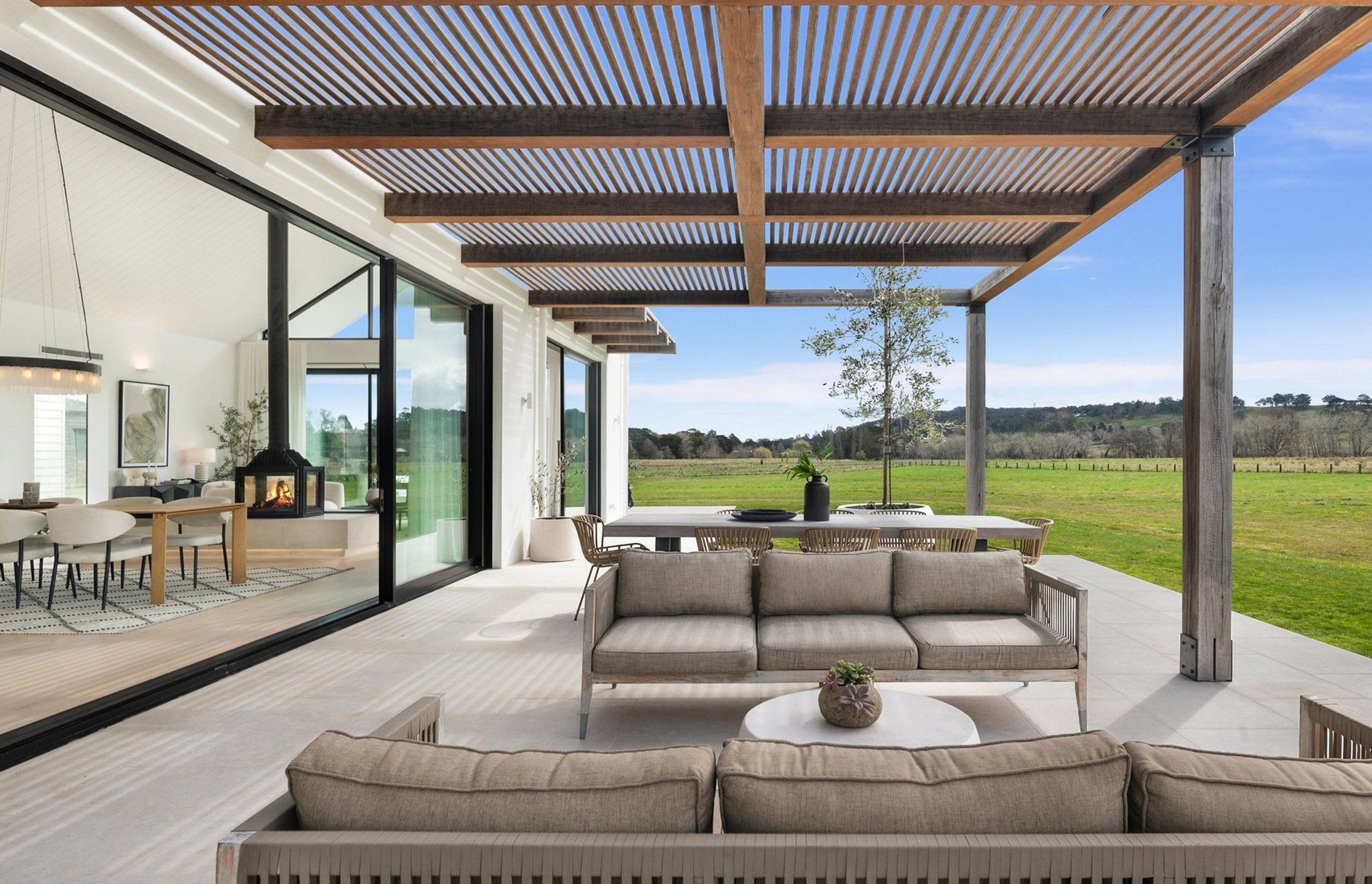 Southern Highlands, Herald Park,