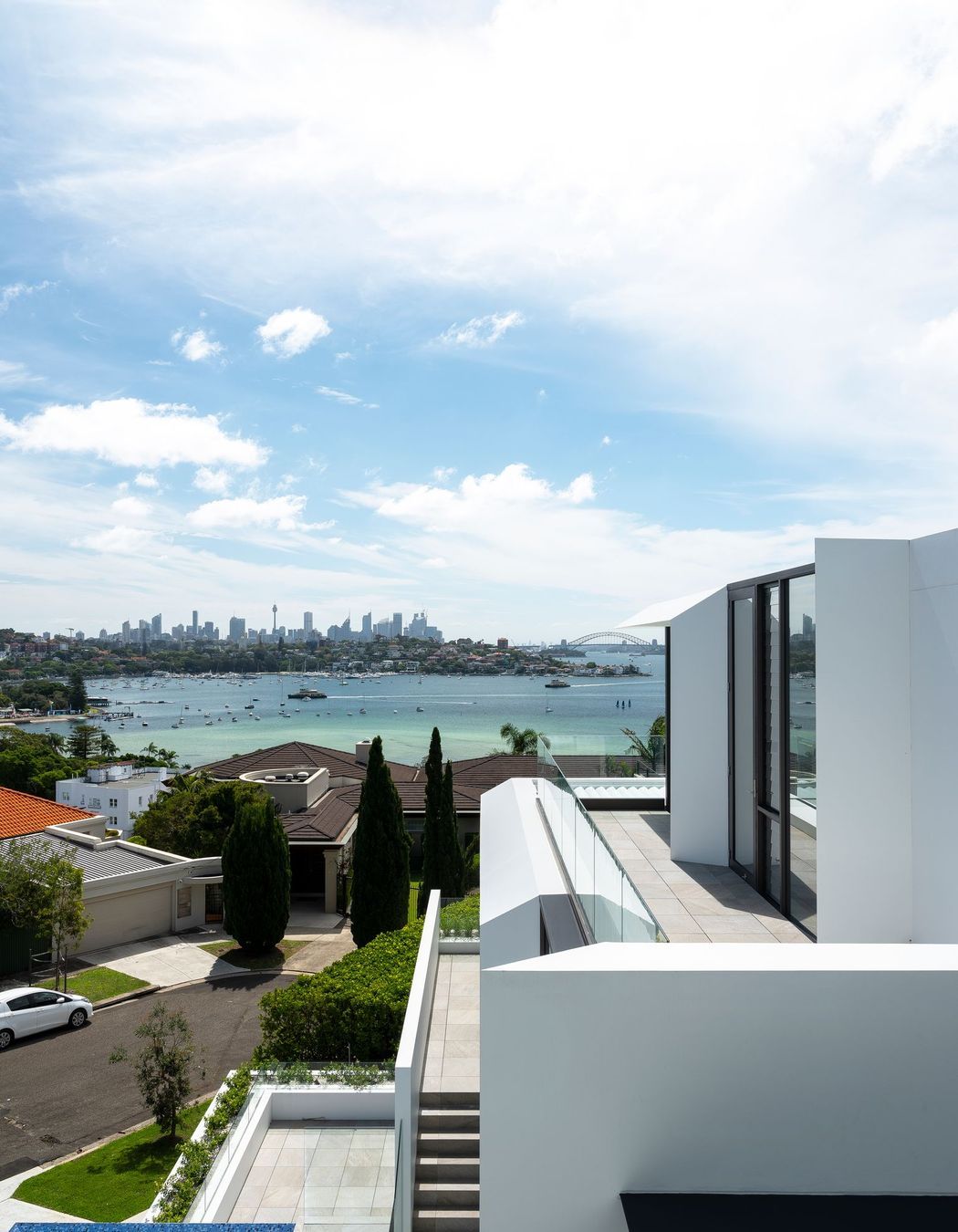 Rose Bay II